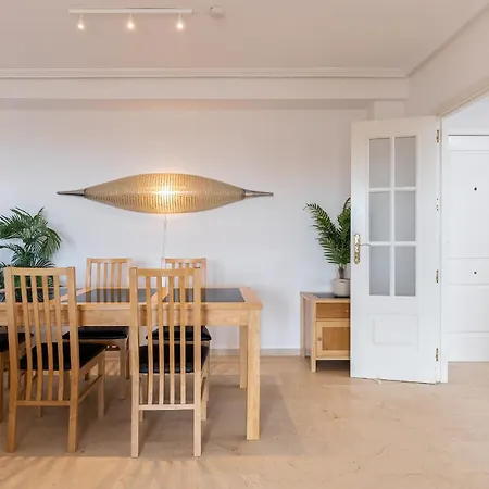 Apartment Monko Macadamia Benalmadena