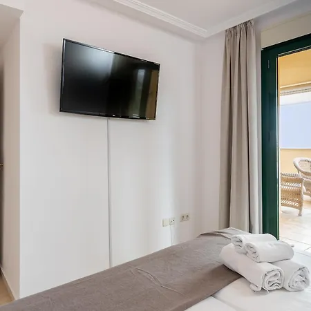 Monko Macadamia Apartment