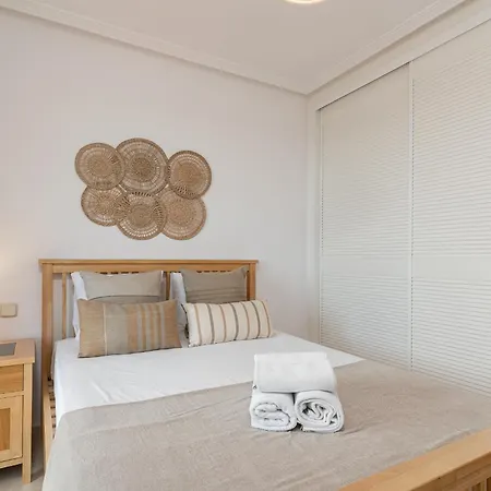 Apartment Monko Macadamia