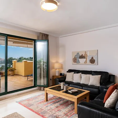 Apartment Monko Macadamia Benalmadena