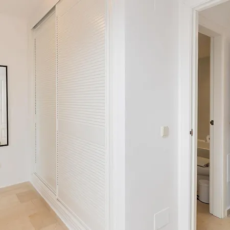 Apartment Monko Macadamia