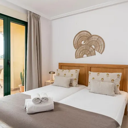 Διαμέρισμα Monko Macadamia Benalmádena