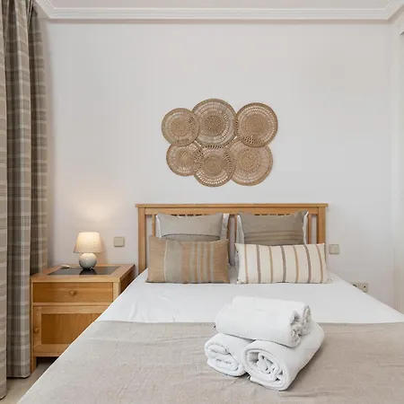 Apartment Monko Macadamia Benalmadena