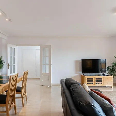 Apartment Monko Macadamia Benalmadena