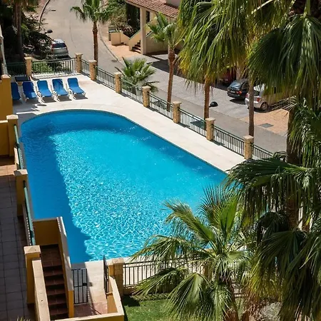 Monko Macadamia Benalmadena