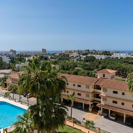Monko Macadamia * Benalmadena